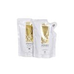 L’Oréal Paris Xtenso Oleoshape Oil Trio Smoothing Cream 125ml + Neutralizing Straightning Cream 125ml