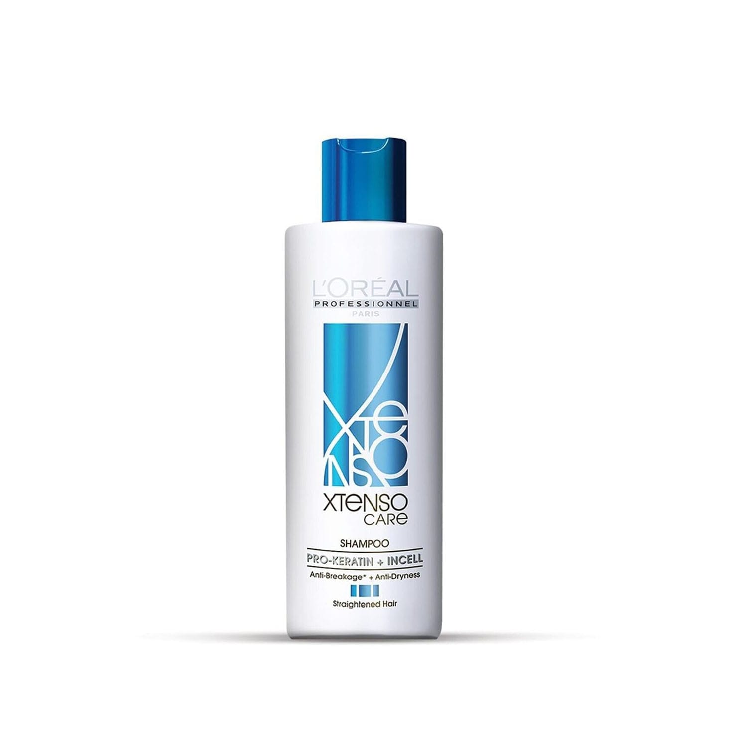 LOreal-Professionnel-XTenso-Shampoo-–-250ml-1.jpg L’Oréal Professionnel XTenso Shampoo – 250ml - Image 1