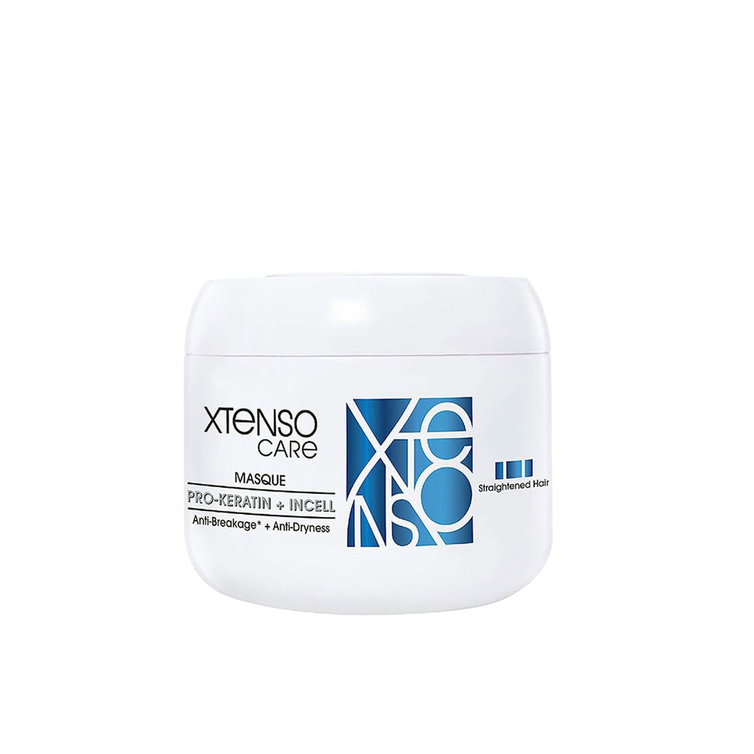 LOreal-Professionnel-Xtenso-Care-Masque-–-196ml.jpg L’Oréal Professionnel Xtenso Care Masque – 196ml - Image 1
