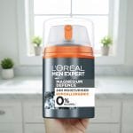 Loreal Men Expert Magnesium Defence Moisturiser – 50ml