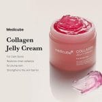 MEDICUBE Collagen Jelly Cream 110ml - Image 3