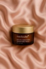 MEDICUBE Deep Vita C Capsule Cream 55g - Image 3