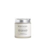 Mary & May Lemon Niacinamide Glow Wash Off Pack 125g