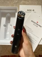 Medicube Beauty device AGE-R BOOSTER PRO EX - Image 2