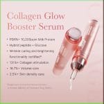 Medicube COLLAGEN GLOW BOOSTER SERUM 15ml - Image 2