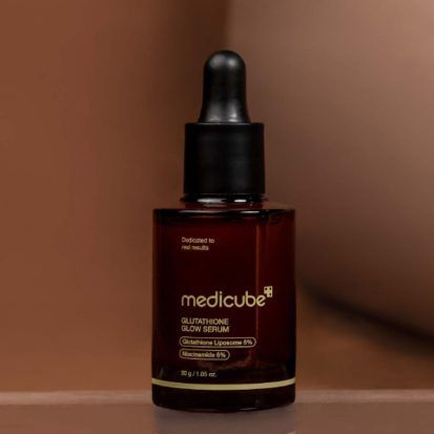 Medicube-GLUTATHIONE-GLOW-SERUM-30ml.jpg Medicube GLUTATHIONE GLOW SERUM 30ml - Image 1