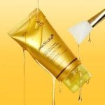 Medicube Kojic Acid Turmeric Night Wrapping Mask 75ml - Image 2