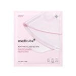 Medicube PDRN PINK COLLAGEN GEL MASK 1EA