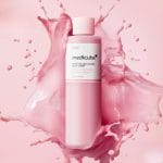 Medicube PDRN PINK NIACINAMAIDE MILKY TONER 150ml