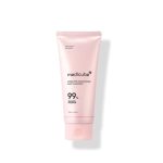 Medicube PDRN PINK NIACINEAMIDE WHIP CLEANSER 120g