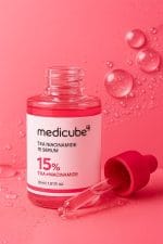 Medicube Txa Niacinamide 15% Serum 30ml - Image 2