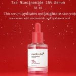 Medicube Txa Niacinamide 15% Serum 30ml - Image 3