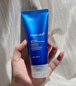 Medicube Zero Pore Blackhead Mud Mask 100g - Image 3