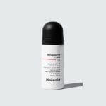 Minimalist Nonapeptide + AHA BHA 06% Underarm Roll On- 40ml