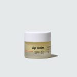 Minimalist SPF 30 Lip Balm with Ceramides & Hyaluronic Acid- 8g