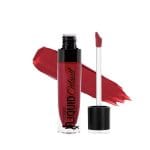 Missy N Firece Wet n Wild MegaLast Liquid Catsuit Matte Lipstick