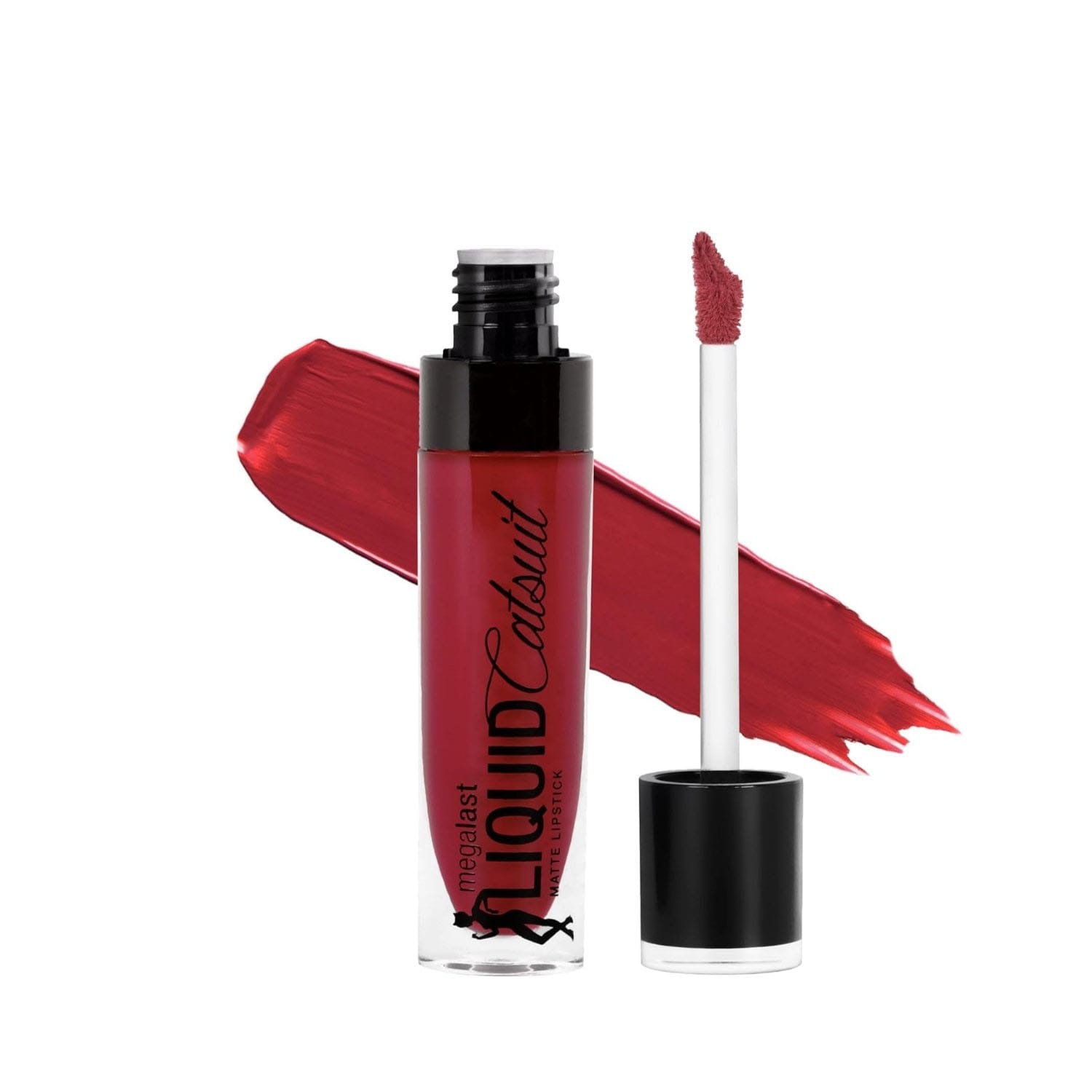 Missy-N-Firece-Wet-n-Wild-MegaLast-Liquid-Catsuit-Matte-Lipstick.jpg Missy N Firece Wet n Wild MegaLast Liquid Catsuit Matte Lipstick - Image 1