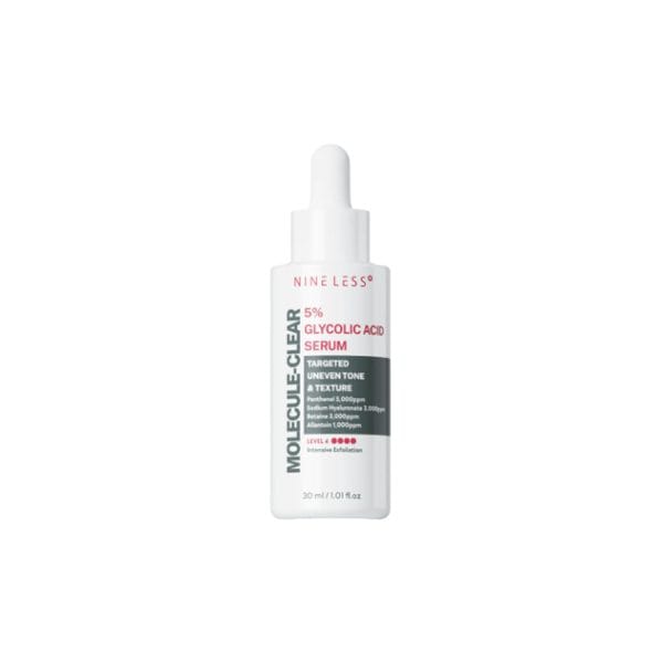 nine-less-molecule-clear-5-glycolic-acid-serum-30ml