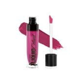 Nice To Fuchsia Wet n Wild MegaLast Liquid Catsuit Matte Lipstick
