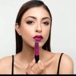Nice To Fuchsia Wet n Wild MegaLast Liquid Catsuit Matte Lipstick - Image 2