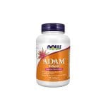 Now Foods ADAM Men’s Multiple Vitamin – 90 Softgels
