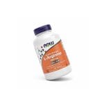 Now Foods L-Glutamine 1000 mg – 120 Veg Capsules