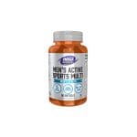 Now Foods Men’s Active Sports Multi – 90 Softgels