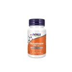Now Glutathione 500 mg – 30 veg Capsules