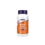 Now Royal Jelly – 60 Capsules