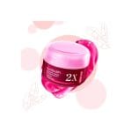 Numbuzin No. 2 Rose PDRN Collagen 2X Plumping Serum 30ml - Image 2
