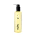 Effortlessly remove makeup and impurities with Numbuzin No.1 Easy Peasy Cleansing Oil 200ml. Gentle, lightweight, and perfect for deep pore cleansing. Available now at UpShopBD.