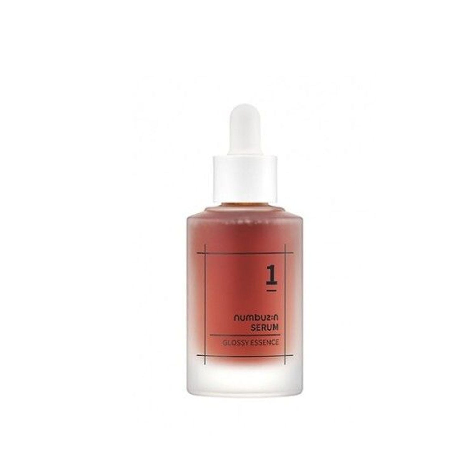 Numbuzin-No.1-Glossy-Essence-Serum-50ml-1.jpg Numbuzin No.1 Glossy Essence Serum 50ml - Image 1