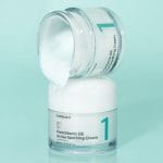 Numbuzin No.1 Pantothenic B5 Active Soothing Cream 80ml - Image 3