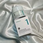 Numbuzin No.1 Pantothenic B5 Active Soothing Cream 80ml - Image 2