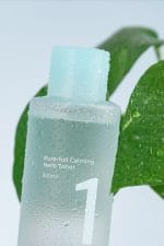 Numbuzin No.1 Pure-full Calming Herb Toner 300ml - Image 2