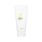 Numbuzin No.2 Deep Clean Fresh Cream Cleanser 120ml