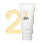 Numbuzin No.2 Deep Clean Fresh Cream Cleanser 120ml - Image 2