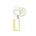 Numbuzin No.5 Vitamin Boosting Essential Toner 200ml