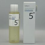 Numbuzin No.5 Vitamin Boosting Essential Toner 200ml - Image 2