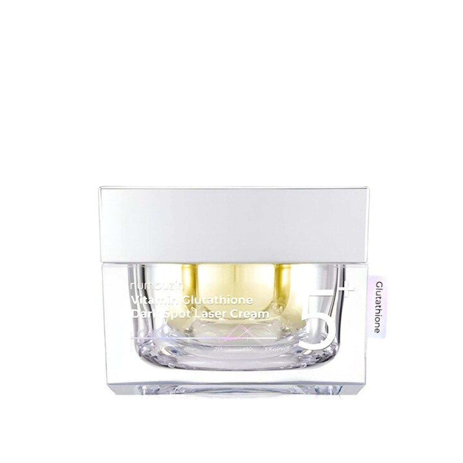 Numbuzin-No.5-Vitamin-Glutathione-Dark-Spot-Laser-50ml-1.jpg Numbuzin No.5+ Vitamin Glutathione Dark Spot Laser 50ml - Image 1