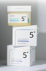Numbuzin No.5 Vitamin-Niacinamide Concentrated Pad (70Pads) - Image 2