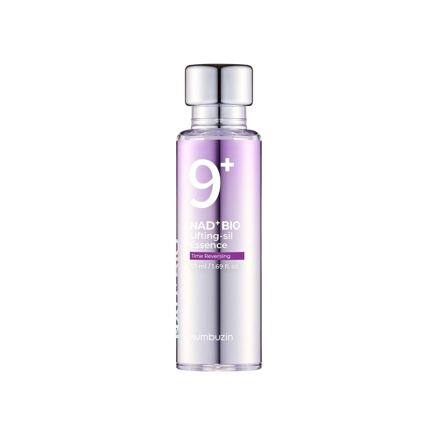 Numbuzin-No.9-NAD-Bio-Lifting-Essence-50ml-1.jpg Numbuzin No.9 NAD Bio Lifting Essence 50ml