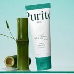 PURITO SEOUL Mighty Bamboo Panthenol Cream 100ml - Image 2