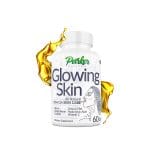 Parker Naturals Glowing Skin – 60 Capsules