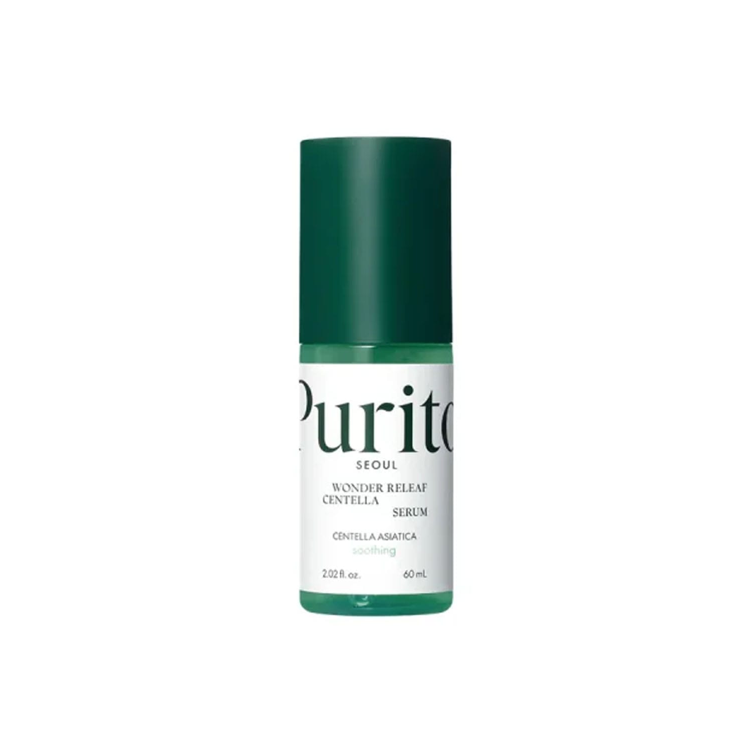 Purito-Seoul-Wonder-Releaf-Centella-Serum-60ml.jpg Purito Seoul Wonder Releaf Centella Serum 60ml - Image 1