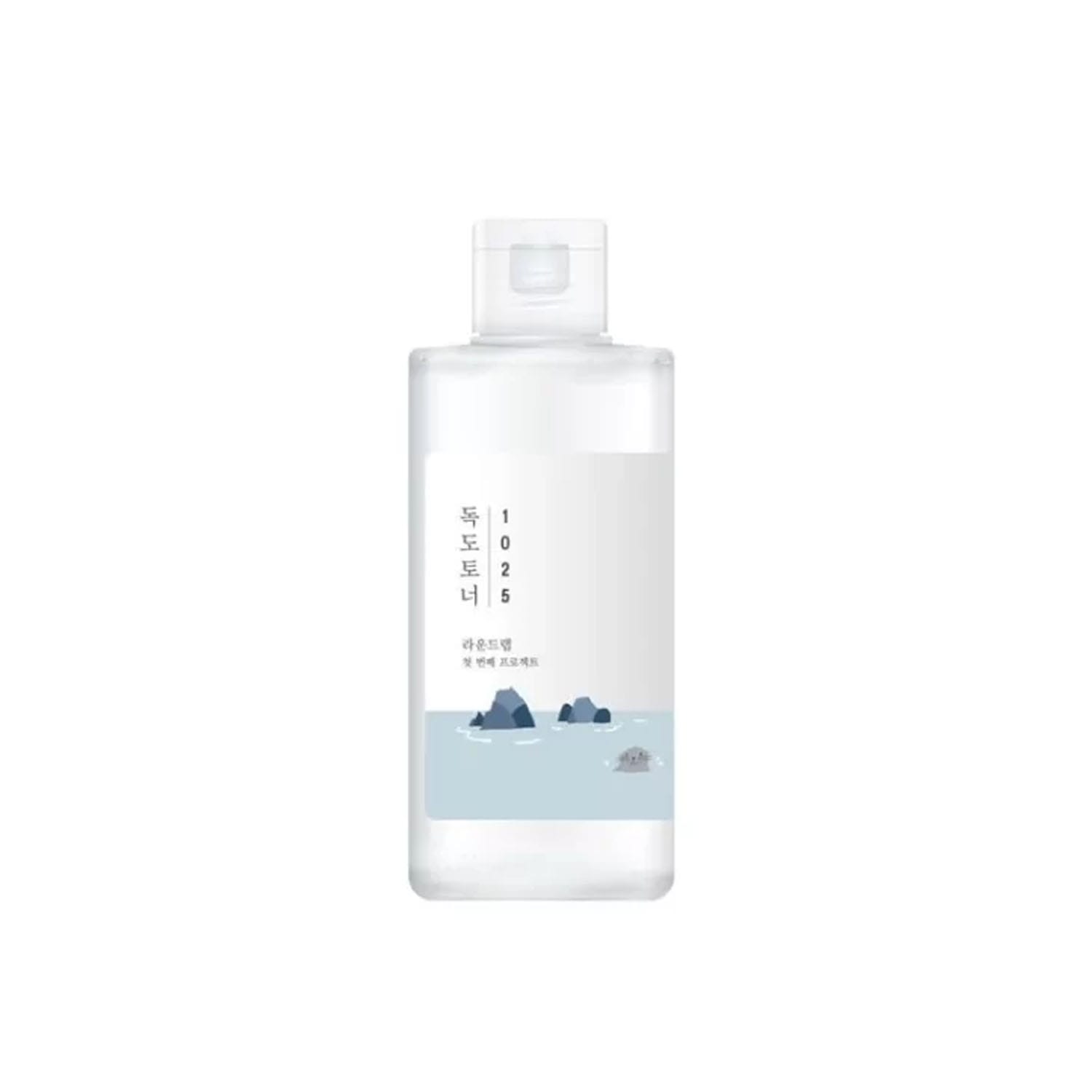 Round-Lab-1025-Dokdo-Toner-100ml.jpg Round Lab 1025 Dokdo Toner 100ml - Image 1