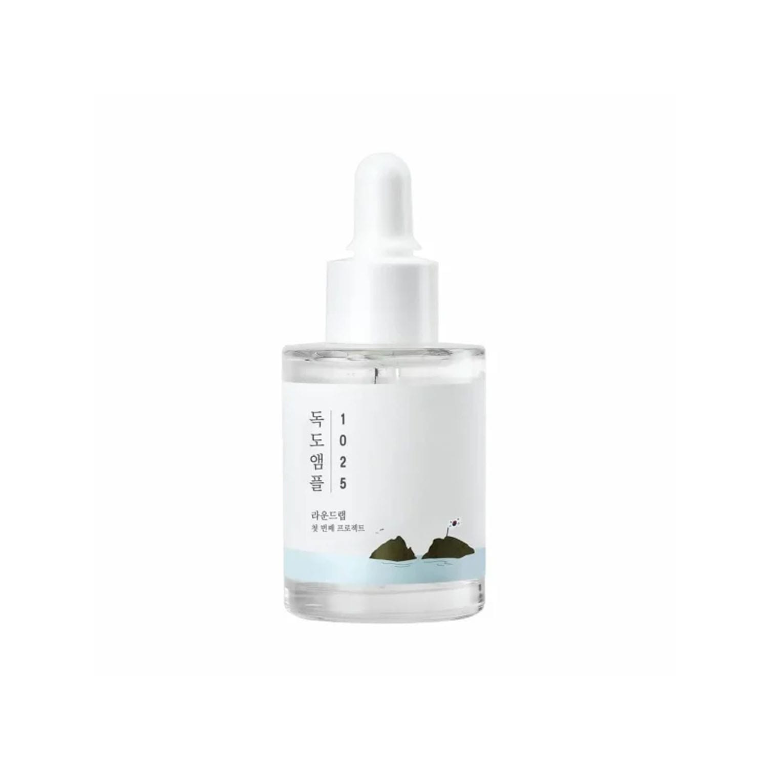 Round-Lab-ENG-1025-DOKDO-AMPULE_45g.jpg Round Lab ENG) 1025 DOKDO AMPULE_45g - Image 1