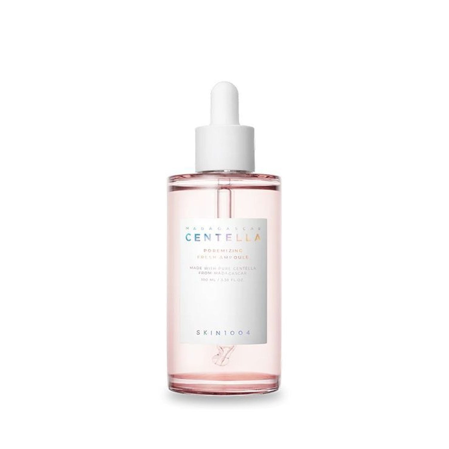 SKIN1004-MADAGASCAR-CENTELLA-POREMIZING-FRESH-AMPOULE-100ML.jpg SKIN1004 Madagascar Centella Poremizing Fresh Ampoule 1000ml - Image 1