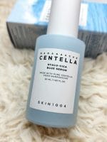 SKIN1004 Madagascar Centella Hyalu-Cica Blue Serum 50ml - Image 2