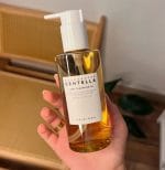 SKIN1004 Madagascar Centella Light Cleansing Oil 200ml - Image 3